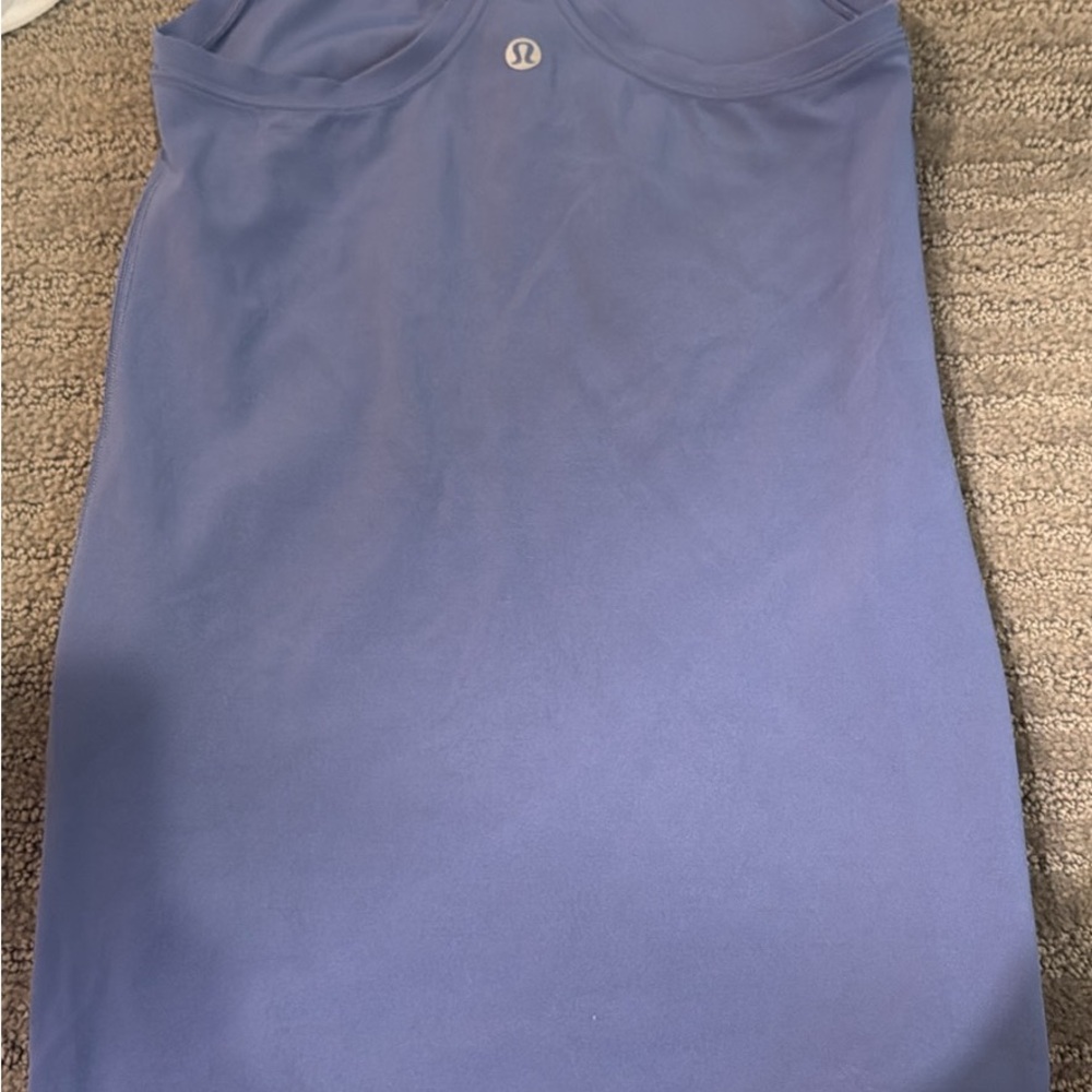lululemon athletica tank